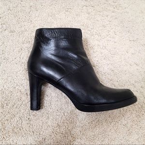 Stuart Weitzman ankle boots
